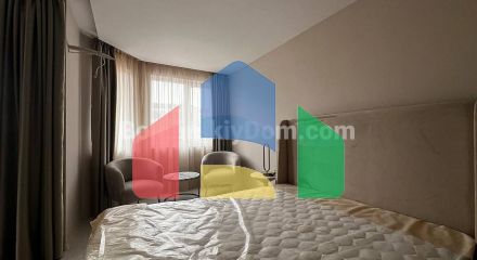 Квартиры от застройщика в Ж'Адор Сикрет Гарденс