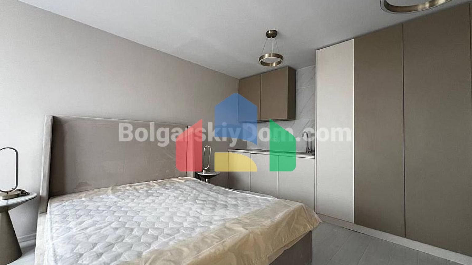 Квартиры от застройщика в Ж'Адор Сикрет Гарденс