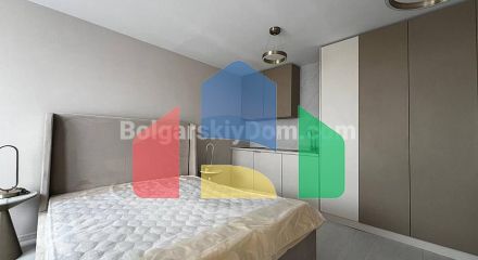 Квартиры от застройщика в Ж'Адор Сикрет Гарденс