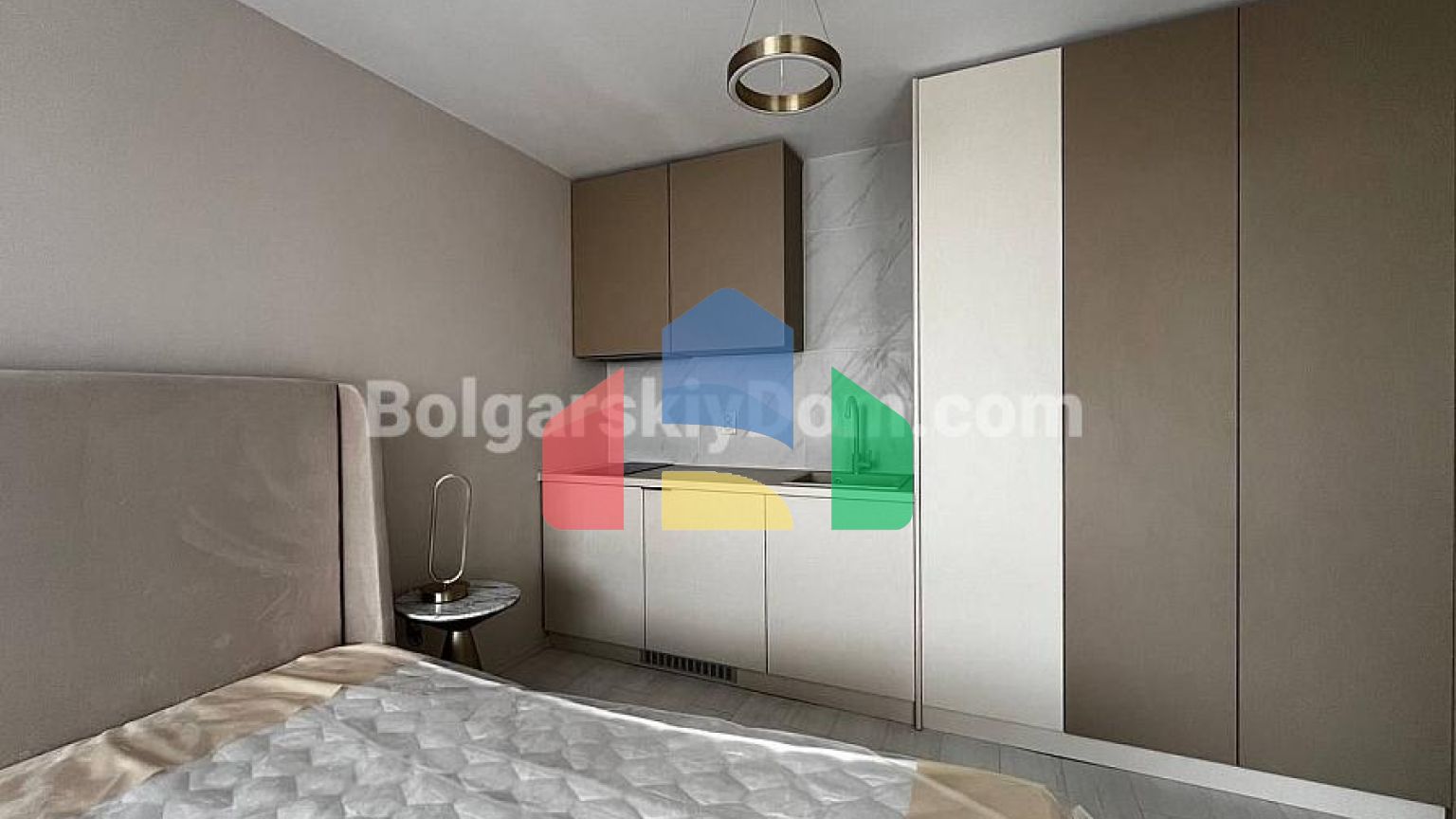 Квартиры от застройщика в Ж'Адор Сикрет Гарденс