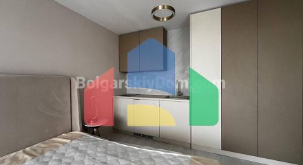 Квартиры от застройщика в Ж'Адор Сикрет Гарденс