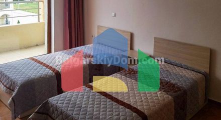 Квартира-студія в Свята Олена