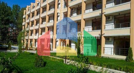 Квартира-студія в Свята Олена