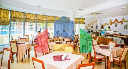 Квартиры в Несебр Форт Резиденс