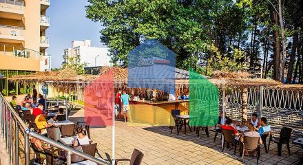 Квартиры в Несебр Форт Резиденс