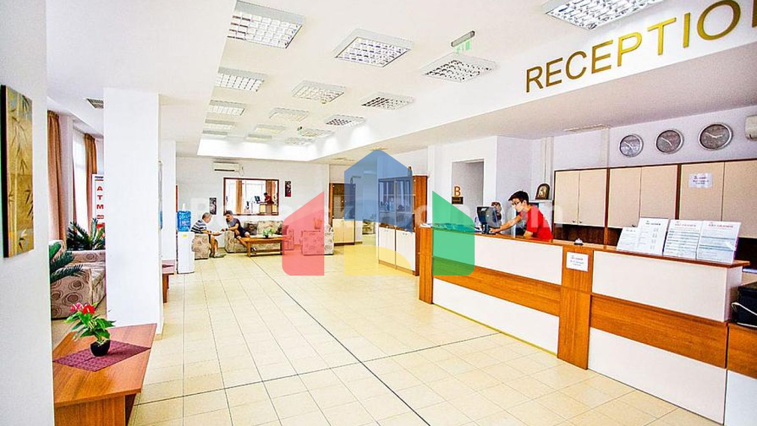 Квартиры в Несебр Форт Резиденс