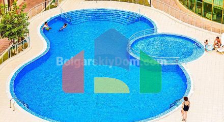 Квартиры в Несебр Форт Резиденс