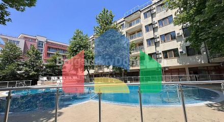 Квартиры в Несебр Форт Резиденс