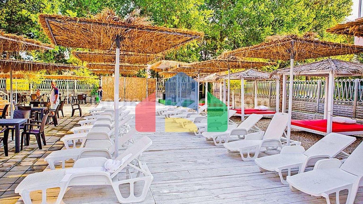 Квартиры в Несебр Форт Резиденс