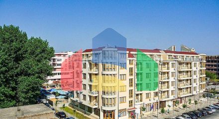 Квартиры в Несебр Форт Резиденс