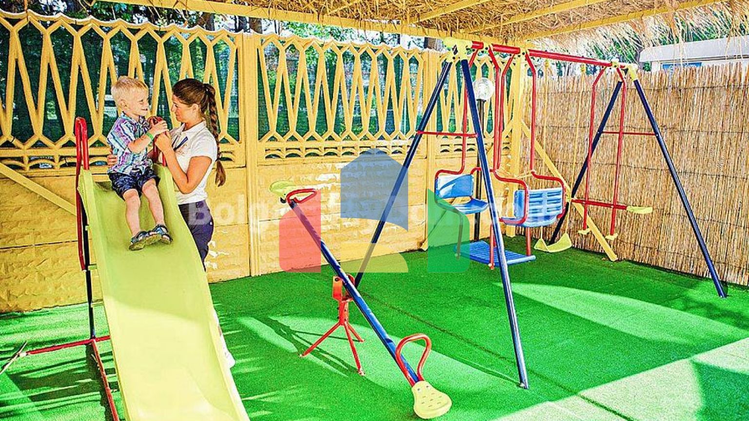 Квартиры в Несебр Форт Резиденс