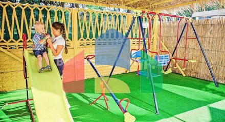 Квартиры в Несебр Форт Резиденс