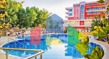 Квартиры в Несебр Форт Резиденс