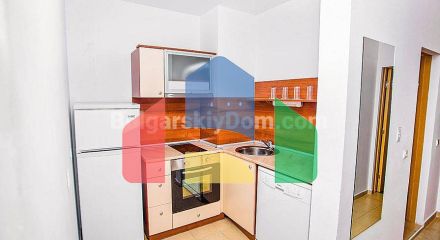 Квартиры в Несебр Форт Резиденс