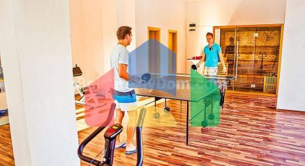 Квартиры в Несебр Форт Резиденс