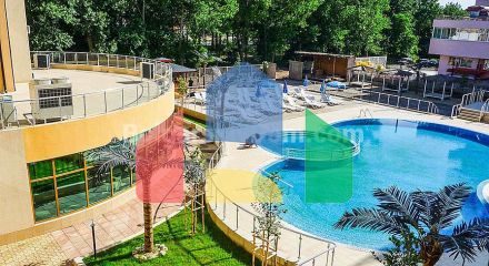 Квартиры в Несебр Форт Резиденс