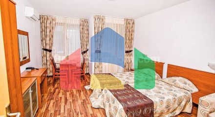 Квартиры в Несебр Форт Резиденс