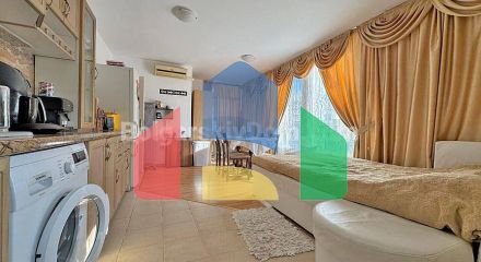Двокімнатна квартира в Грін Хаус