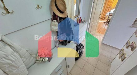Двокімнатна квартира в Грін Хаус