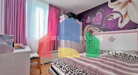 Двокімнатна квартира в Грін Хаус