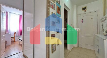 Двокімнатна квартира в Грін Хаус