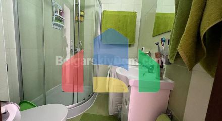 Двухкомнатаня квартира в Санни Дей 6