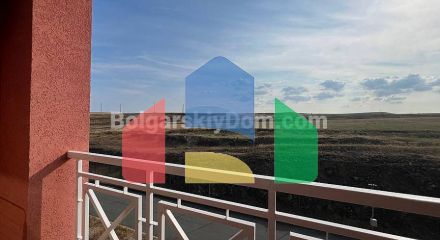 Двухкомнатаня квартира в Санни Дей 6