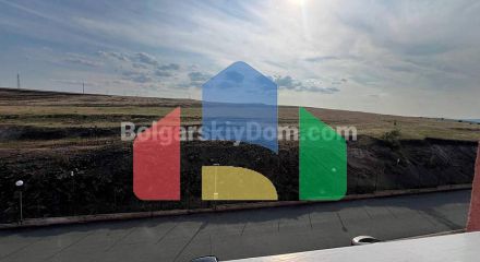 Двухкомнатаня квартира в Санни Дей 6
