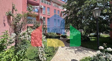 Двокімнатна квартира в Санні Дей 6