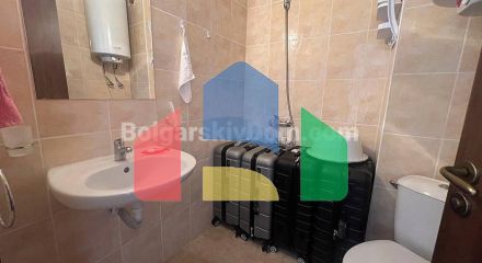 Двокімнатна квартира в Санні Дей 6