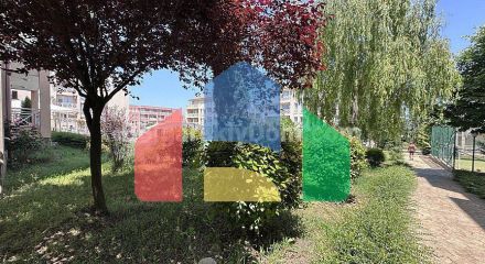 Двокімнатна квартира в Санні Дей 6