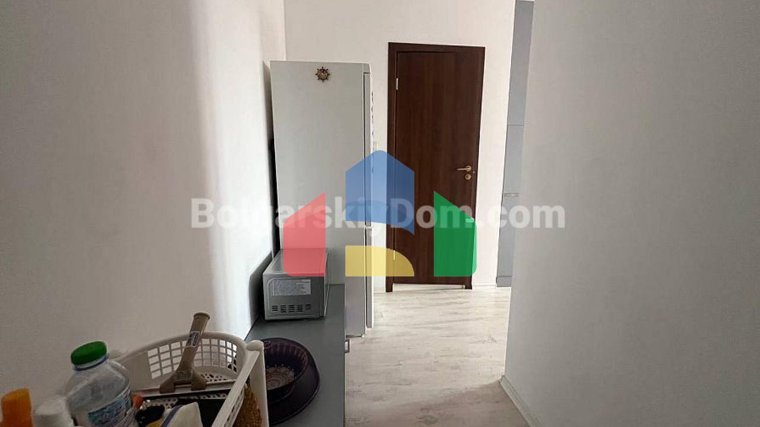 Двокімнатна квартира в Санні Дей 6