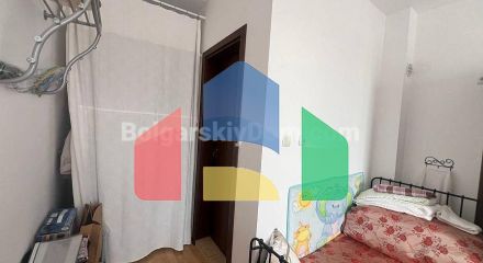 Двокімнатна квартира в Санні Дей 6