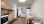 Two-bedroom apartment in Vip Style