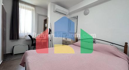 Two-bedroom apartment in Vip Style