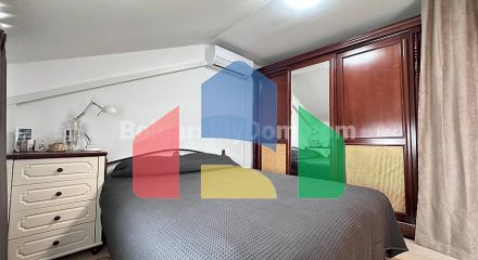 Two-bedroom apartment in Vip Style
