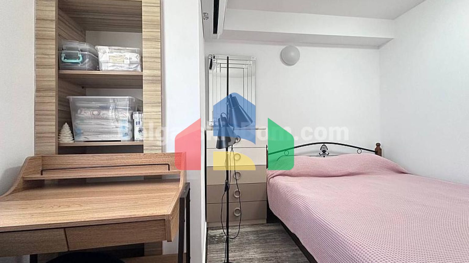 Трехкомнатная квартира в Вип Стайл