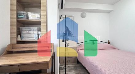 Трехкомнатная квартира в Вип Стайл