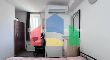 Трехкомнатная квартира в Вип Стайл