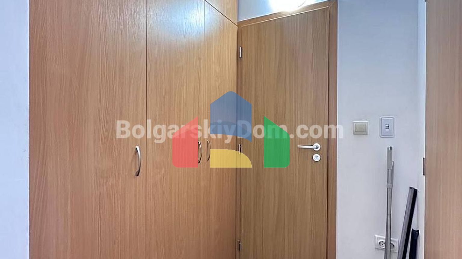 Трехкомнатная квартира в Вип Стайл