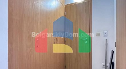 Трехкомнатная квартира в Вип Стайл