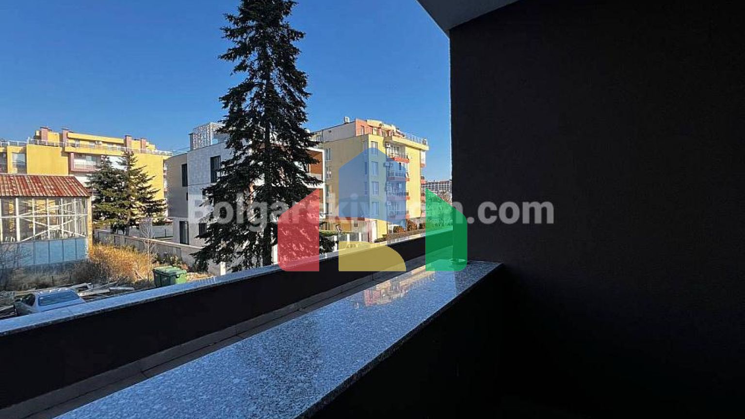 Двокімнатна квартира в Доменіко