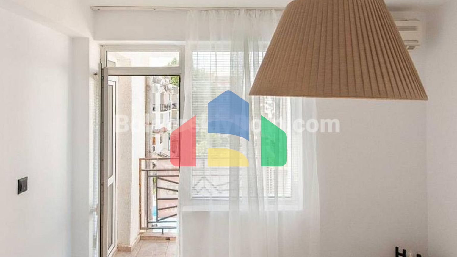 Трикімнатна квартира в Браво 5