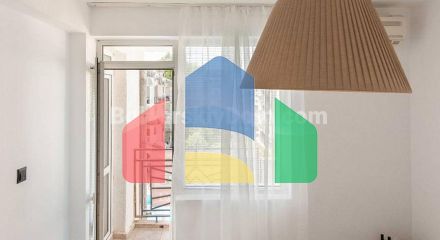 Трикімнатна квартира в Браво 5