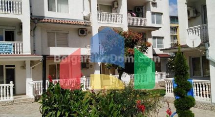 Трикімнатна квартира в Браво 5