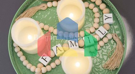 Трикімнатна квартира в Браво 5