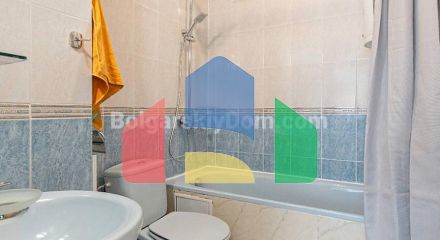 Трикімнатна квартира в Браво 5