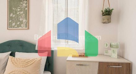 Трикімнатна квартира в Браво 5