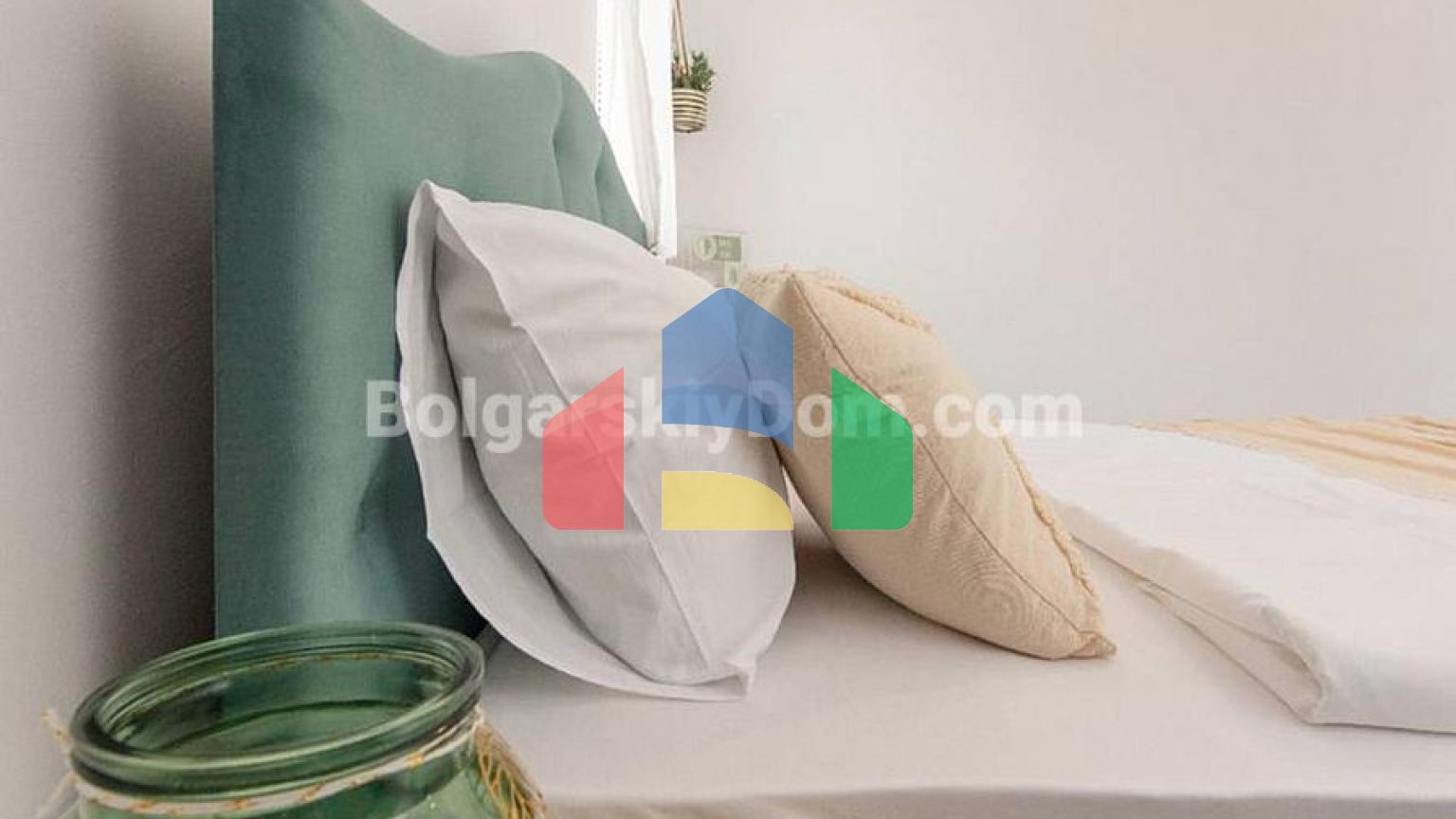 Трикімнатна квартира в Браво 5