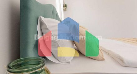 Трикімнатна квартира в Браво 5